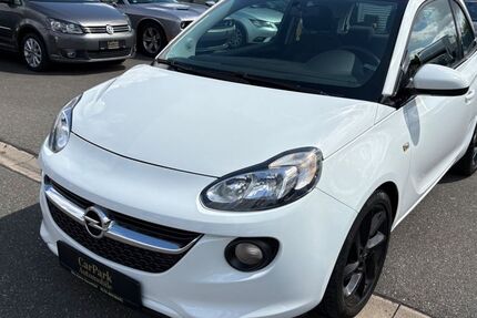 Opel Adam 96.139 km 3.699 &euro; Fürth 90763