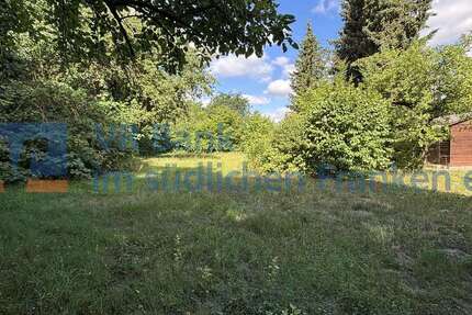 Grundstück Oberasbach - 445.000&euro; | Angebot:27084625