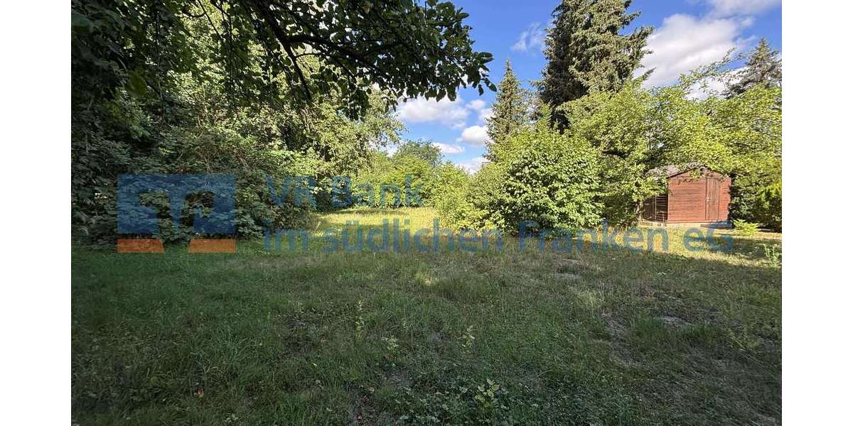 Grundstück Oberasbach - 445.000&euro; | Angebot:27084625