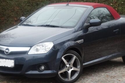 Opel Tigra 100.000 km 3.300 &euro; Schwarzenbruck 90592