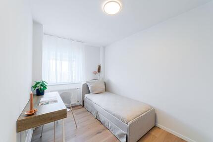 schönes WG-Zimmer in toller Lage 1 zimmer