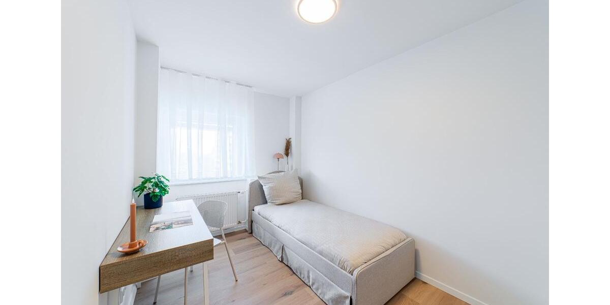 schönes WG-Zimmer in toller Lage 1 zimmer