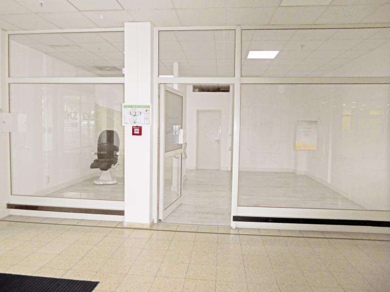 Büro in Nürnberg 645 € 51.7 m²