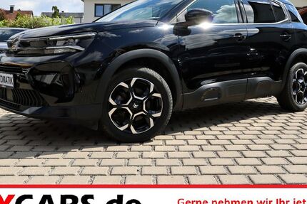 Citroen C5 Aircross 39.045 km 16.999 &euro; Röthenbach a. d. Pegnitz 90552