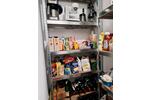 Etagenwohnung Nürnberg Gibitzenhof - 4 Zimmer, 127 m&sup2;, 1.900&euro; | Angebot:26124395