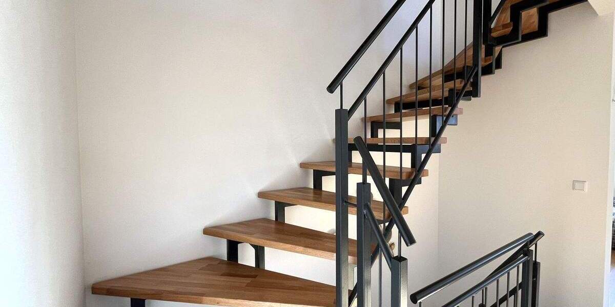 Doppelhaushälfte Erlangen Dechsendorf - 5 Zimmer, 133 m&sup2;, 950.000&euro; | Angebot:25424075