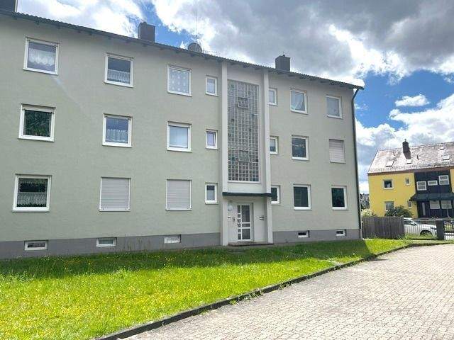 Etagenwohnung Nürnberg Altenfurt - 2 Zimmer, 62 m&sup2;, 188.900&euro; | Angebot:26741684
