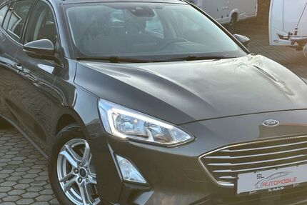 Ford Focus 136.000 km 10.990 &euro; Ammerndorf 90614