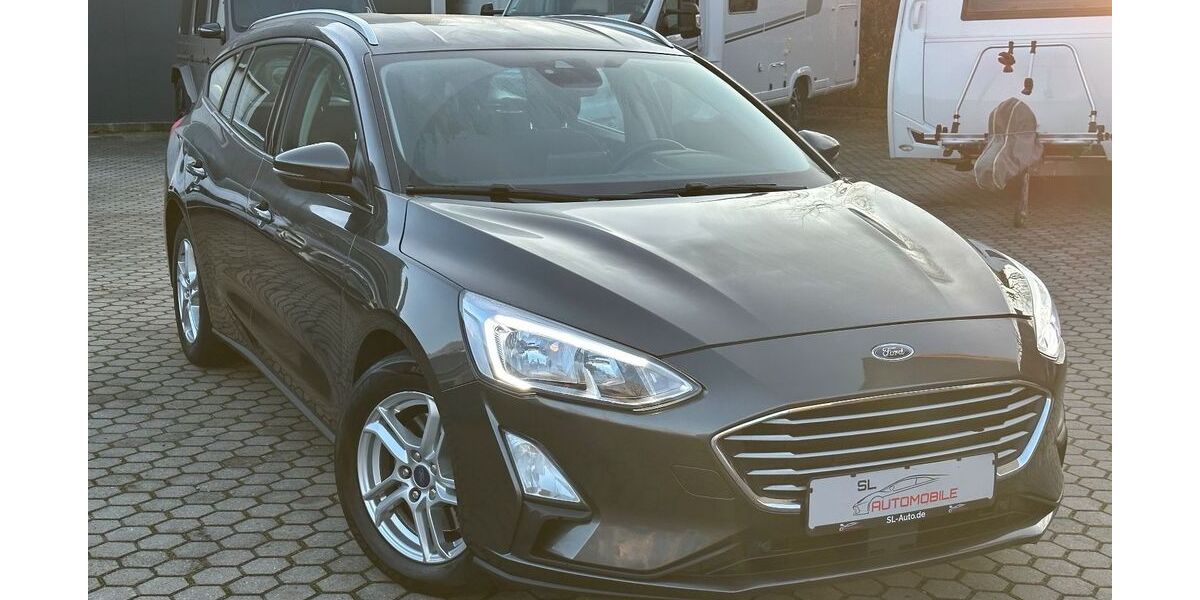 Ford Focus 136.000 km 10.990 &euro; Ammerndorf 90614
