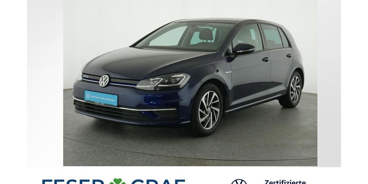 VW Golf 87.025 km 16.322 &euro; Nürnberg 90411