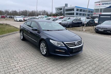 VW Passat CC