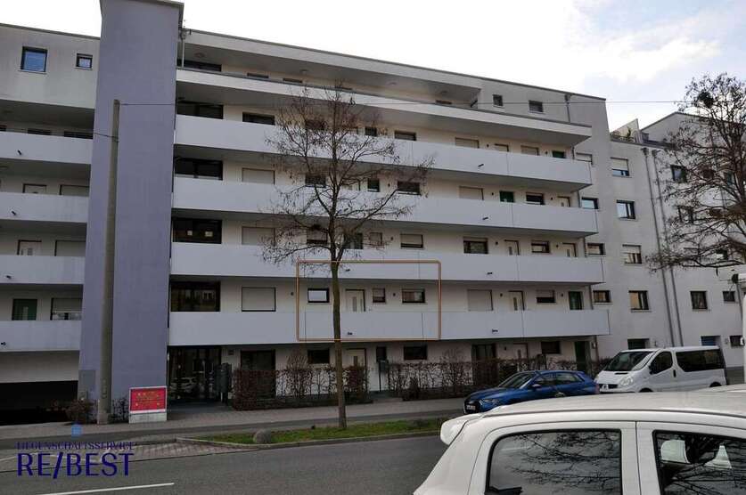 Wohnung zum Kaufen in Fürth 468.000 € 104 m²