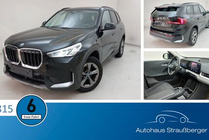 BMW X1 77.600 km 31.870 &euro; Buchschwabach bei Nürnberg 90574