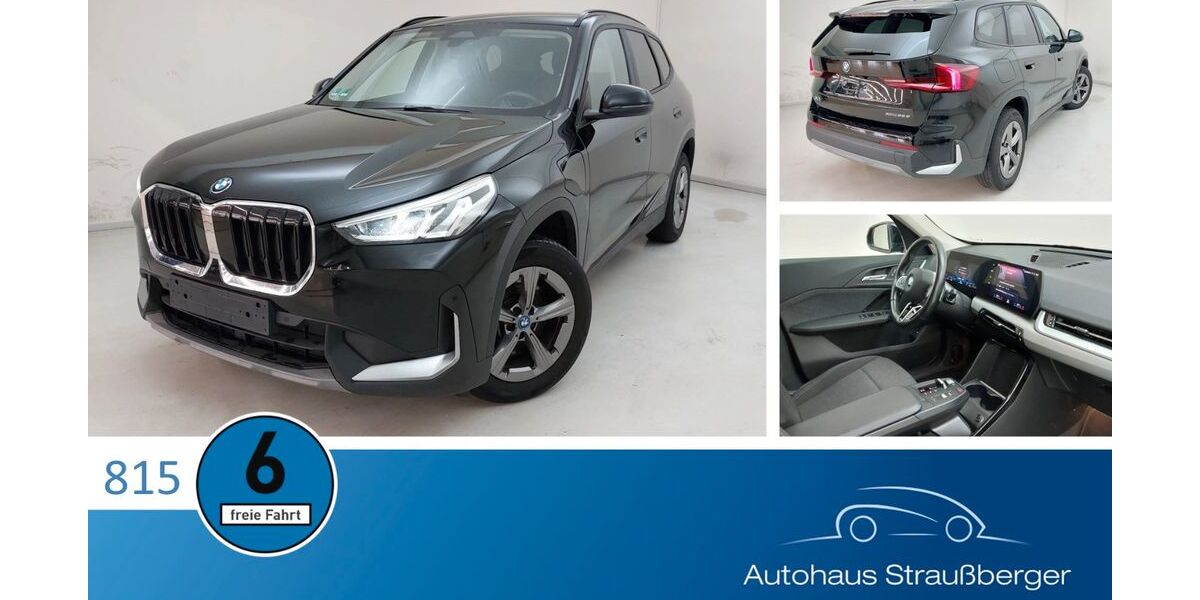 BMW X1 77.600 km 31.870 &euro; Buchschwabach bei Nürnberg 90574