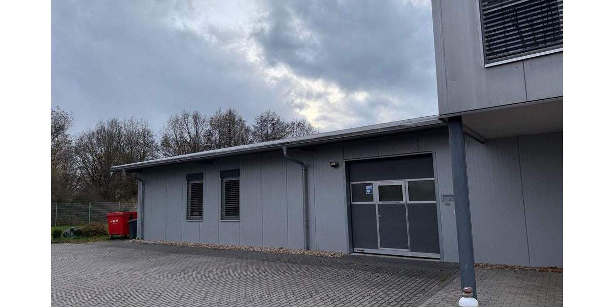 Gewerbeobjekt Erlangen Burgberg - 1.499.000&euro; | Angebot:25684105