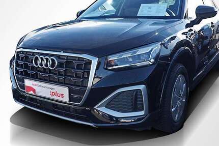 Audi Q2 7.987 km 26.040 &euro; Erlangen 91058