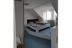 Dachgeschoßwohnung Erlangen Bruck - 2.5 Zimmer, 60 m&sup2;, 750&euro; | Angebot:27616716