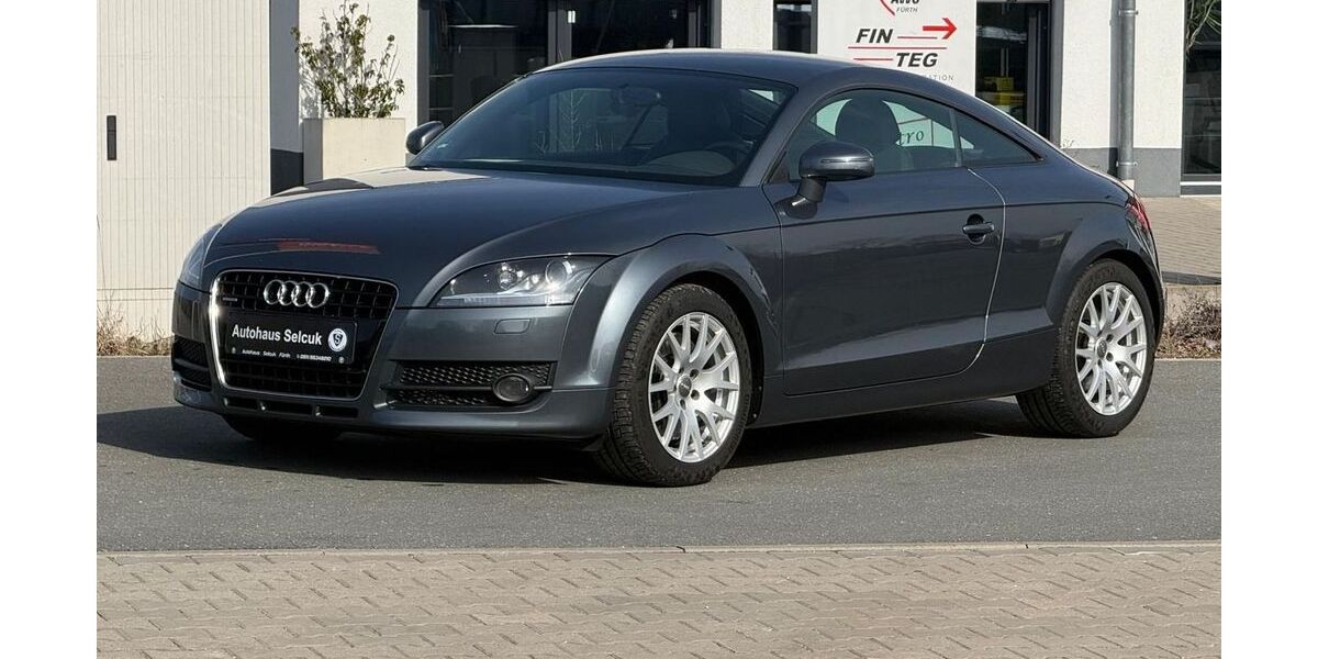 Audi TT 225.000 km 8.490 &euro; Fürth (bei Nürnberg) 90768