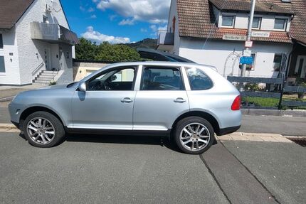 Porsche Cayenne 249.500 km 5.000 &euro; Wiesenthau 91369
