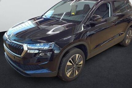 Skoda Karoq 23.450 km 31.880 &euro; Forchheim 91301
