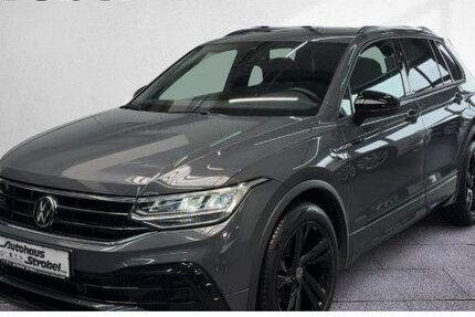 VW Tiguan 42.459 km 36.990 &euro; Schnaittach 91220