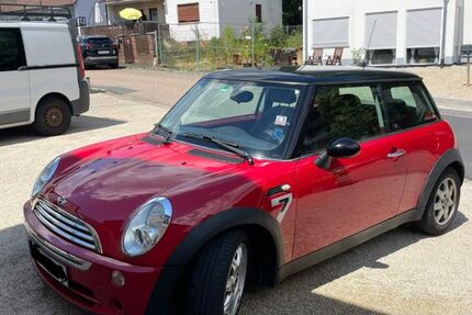 Mini Andere 140.700 km 2.100 &euro; Neunkirchen am Sand 91233