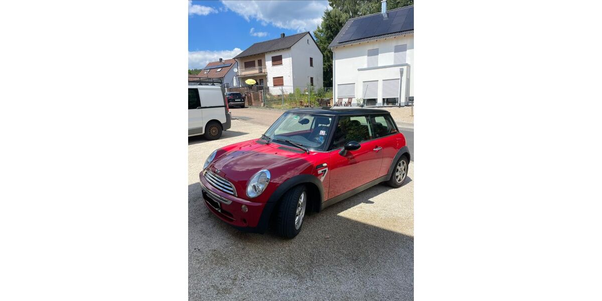 Mini Andere 140.700 km 2.100 &euro; Neunkirchen am Sand 91233