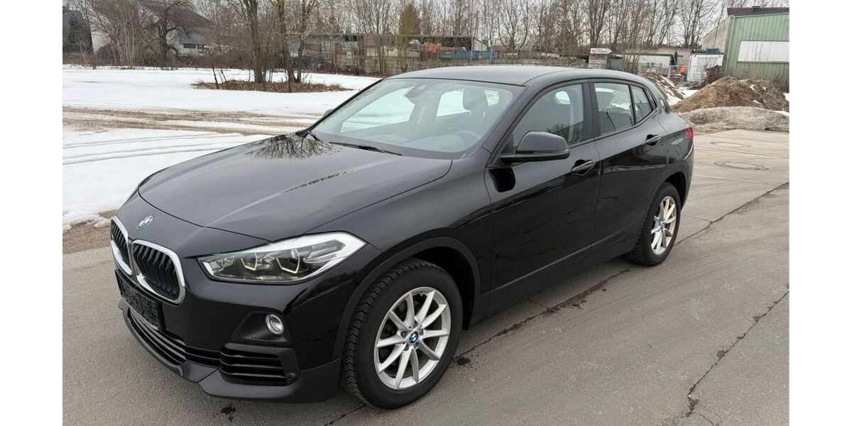 BMW X2 231.000 km 13.900 &euro; Nürnberg 90441