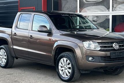 VW Amarok 297.428 km 9.877 &euro; Nürnberg 90431