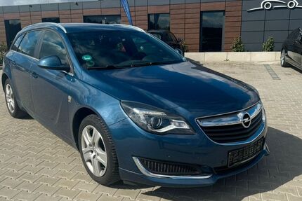 Opel Insignia 155.000 km 8.480 &euro; Buchschwabach bei Nürnberg 90574