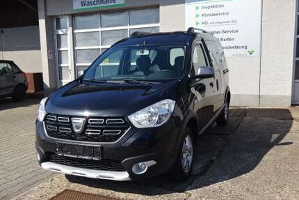 Dacia Dokker 88.000 km 12.390 &euro; Windsbach 91575