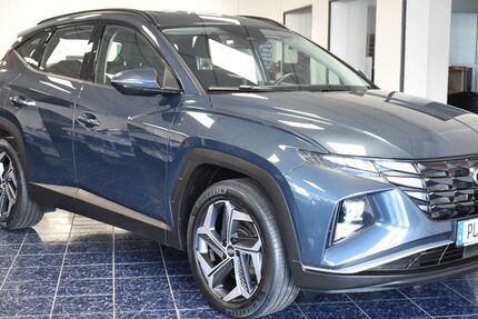 Hyundai TUCSON 115.629 km 21.770 &euro; Nürnberg 90431