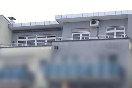 Penthouse Nbg.Schoppershof 109qm, 3,5 Zimmer, Bj 2008, Energie B 3 zimmer