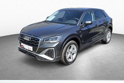 Audi Q2 9.980 km 28.890 &euro; Roth 91154