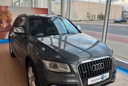 Audi Q5 198.500 km 13.500 € Erlangen 91058