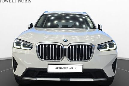 BMW X3 61.000 km 34.960 &euro; Nürnberg 90427