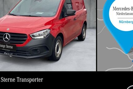 Mercedes-Benz Citan 28.200 km 16.993 &euro; Fürth 90763