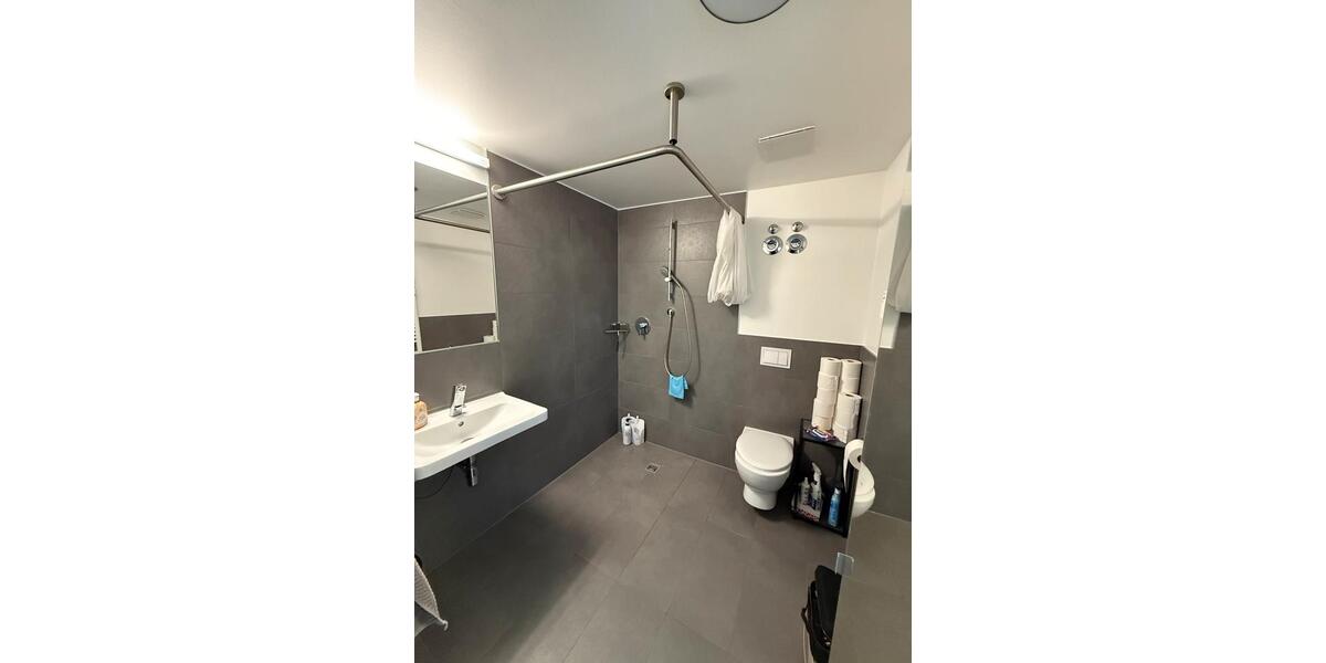 Etagenwohnung Erlangen Am Anger - 1 Zimmer, 20 m&sup2;, 430&euro; | Angebot:26366340