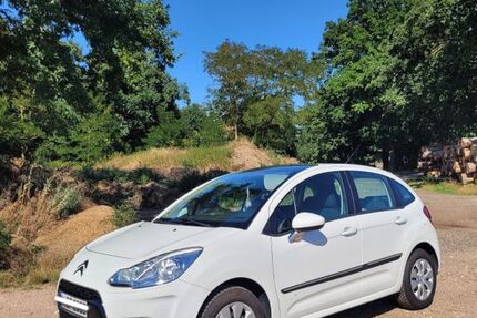 Citroen C3 98.631 km 3.499 &euro; Nürnberg 90453