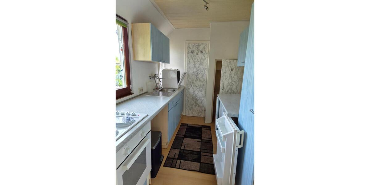 Dachgeschoßwohnung Fürth Südstadt - 2.5 Zimmer, 60 m&sup2;, 625&euro; | Angebot:27589936