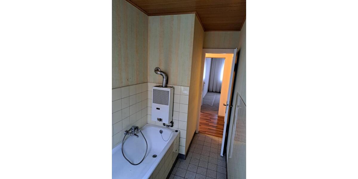 Erdgeschoßwohnung Nürnberg Gleißhammer - 3 Zimmer, 63 m&sup2;, 195.000&euro; | Angebot:27601149