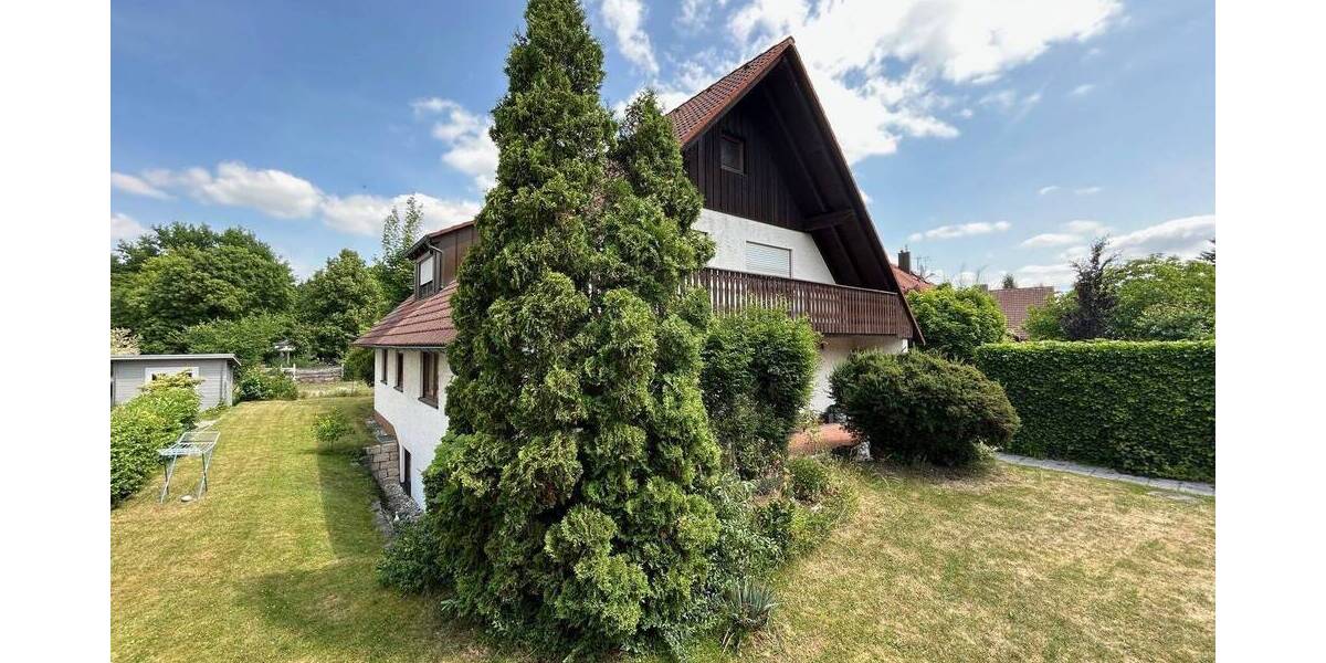 Mehrfamilienhaus, Wohnhaus Erlangen Dechsendorf - 1 Zimmer, 277 m&sup2;, 950.000&euro; | Angebot:25671207