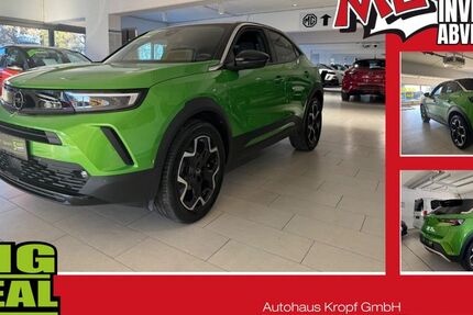 Opel Mokka 36.699 km 17.880 &euro; Forchheim 91301