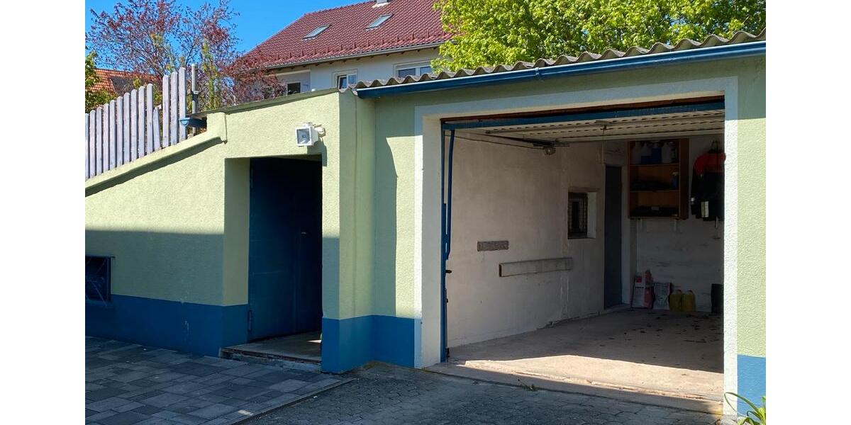 Etagenwohnung Schwanstetten - 4.5 Zimmer, 139 m&sup2;, 440.000&euro; | Angebot:26372907