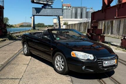 Chrysler Sebring 135.000 km 2.950 &euro; Nürnberg 90451