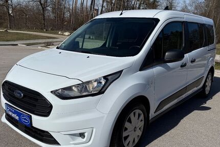 Ford Transit 192.000 km 9.999 &euro; Wendelstein 90530