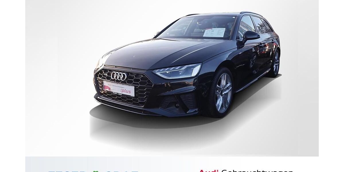 Audi A4 51.900 km 36.280 &euro; Lauf an der Pegnitz 91207