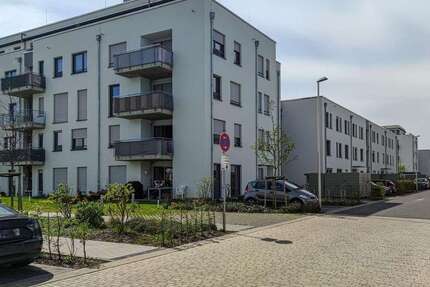 Wohnung zum Mieten in Herzogenaurach 602 € 54.66 m² 2 zimmer