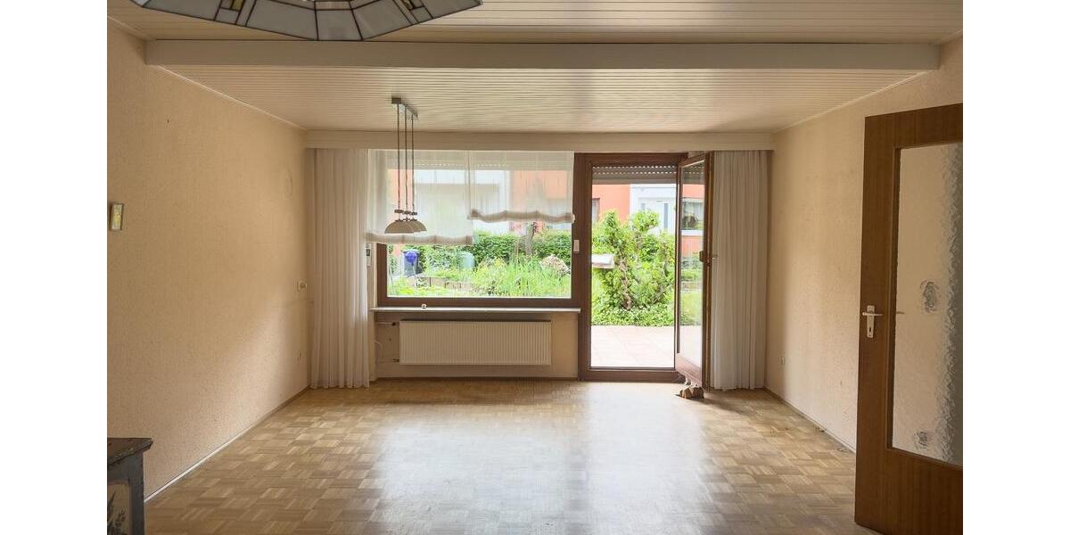 Reihenhaus Nürnberg Langwasser - 6 Zimmer, 127 m&sup2;, 509.000&euro; | Angebot:26620105