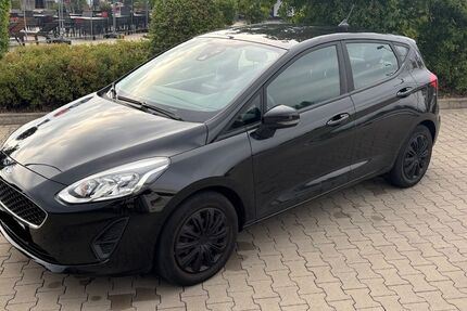 Ford Fiesta 56.000 km 9.000 &euro; Forchheim 91301